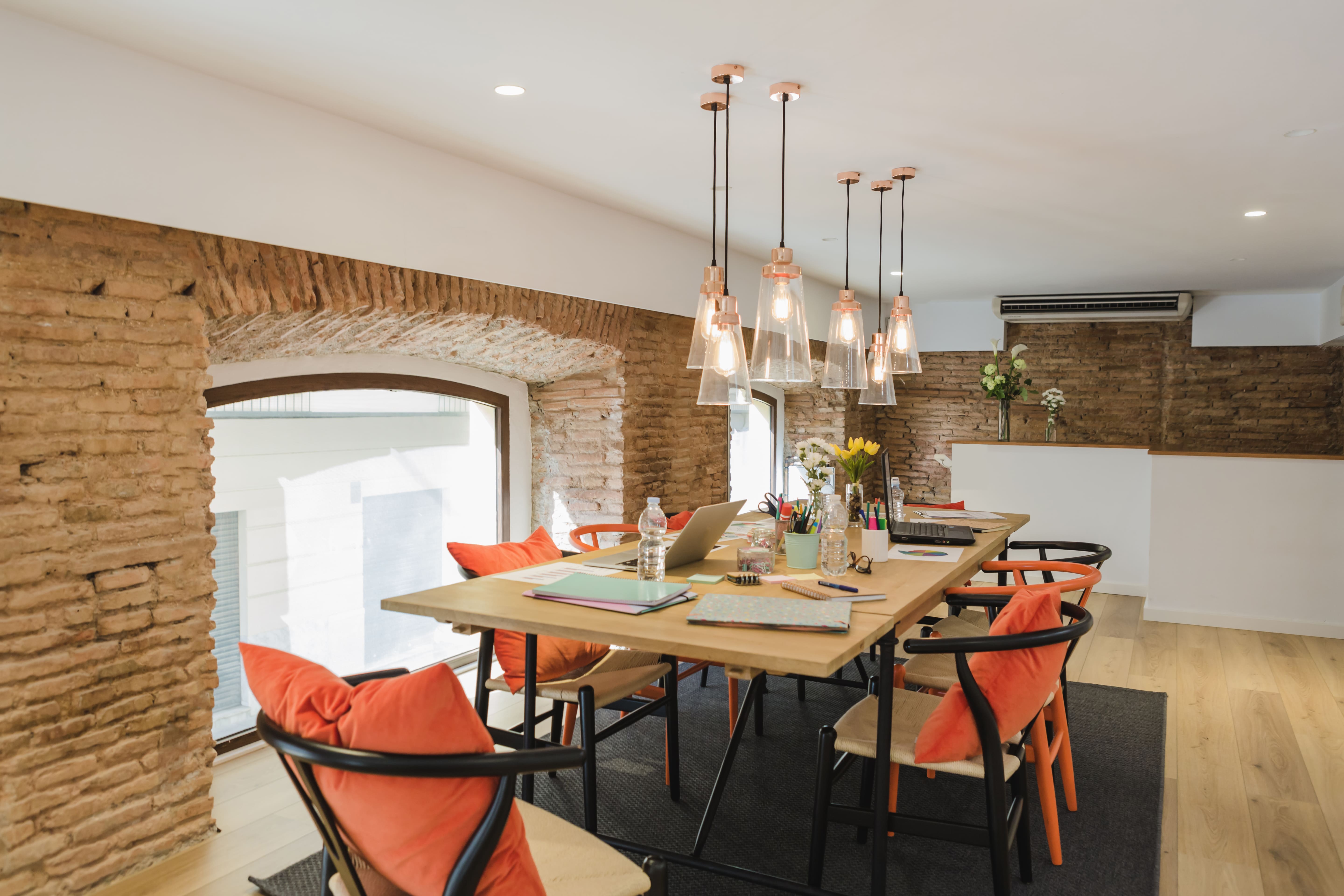 Interior Remodeling view 3